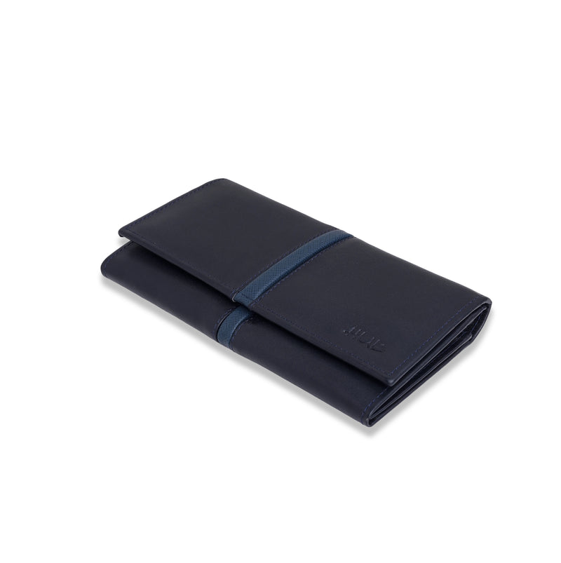 GLIDE  - NAVY BLUE DARK BLUE