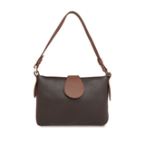 PETITE - BROWN TAN
