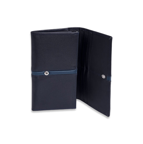 GLIDE  - NAVY BLUE DARK BLUE