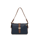 PETITE - G-BLUE TAN