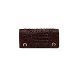 RUNWAY - BORDO BORDO