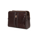 WISTERIA  - BROWN DARK BROWN