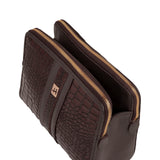 WISTERIA  - BROWN DARK BROWN