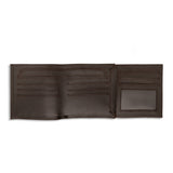 STATURE  - DARK BROWN