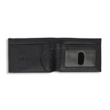 Men's Wallet - BLACK
