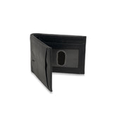 Men's Wallet - BLACK