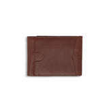 Men's Wallet - TAN