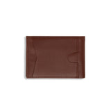 Men's Wallet - TAN