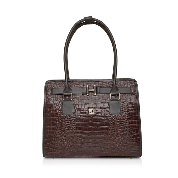 GLAZE  - BROWN DARK BROWN