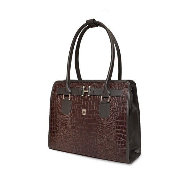 GLAZE  - BROWN DARK BROWN