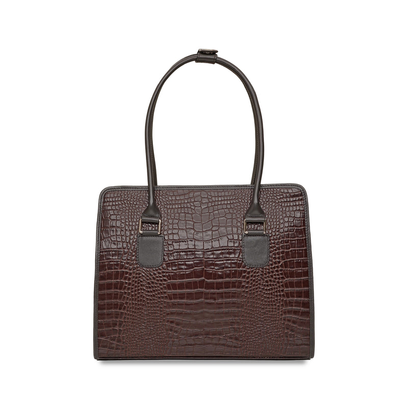 GLAZE  - BROWN DARK BROWN