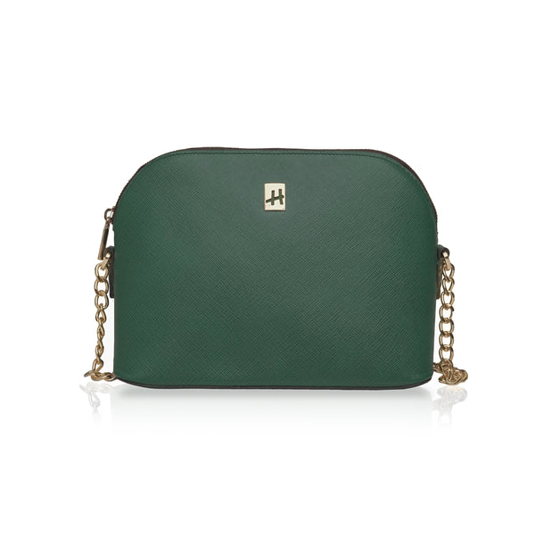SHIMMER  - GREEN