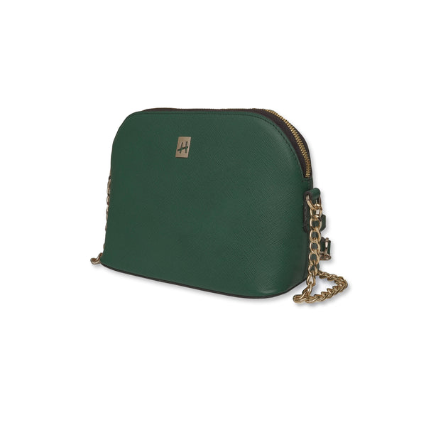 SHIMMER  - GREEN