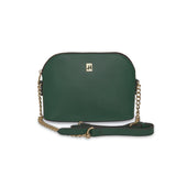 SHIMMER  - GREEN