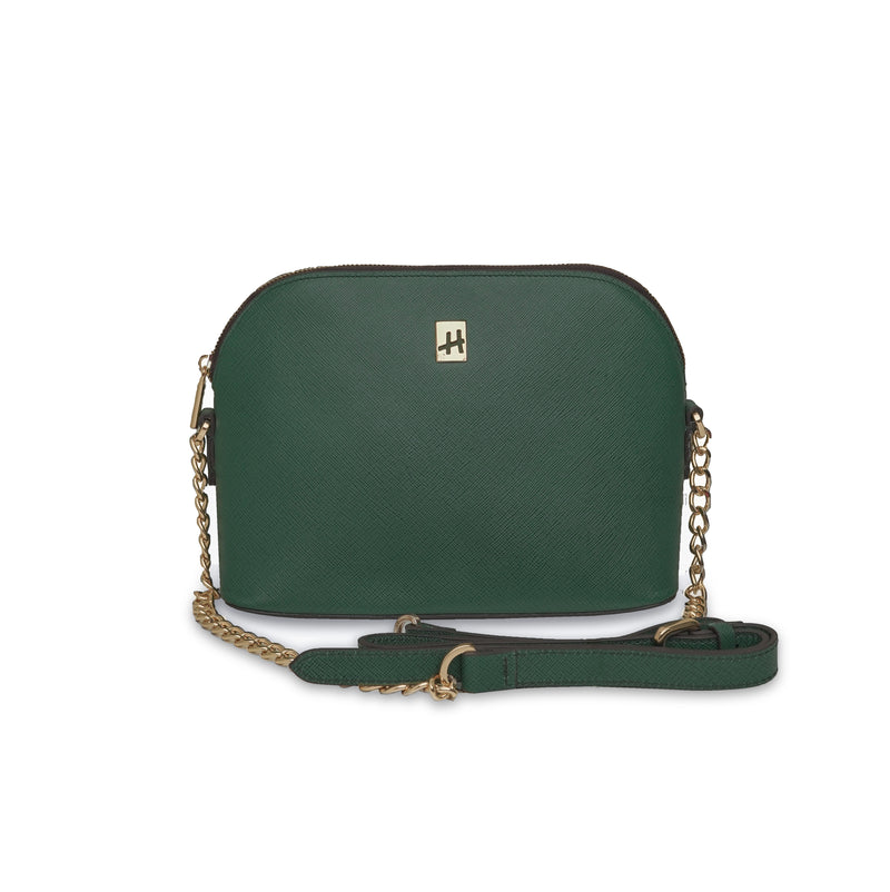 SHIMMER  - GREEN