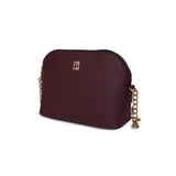 SHIMMER  - BORDO