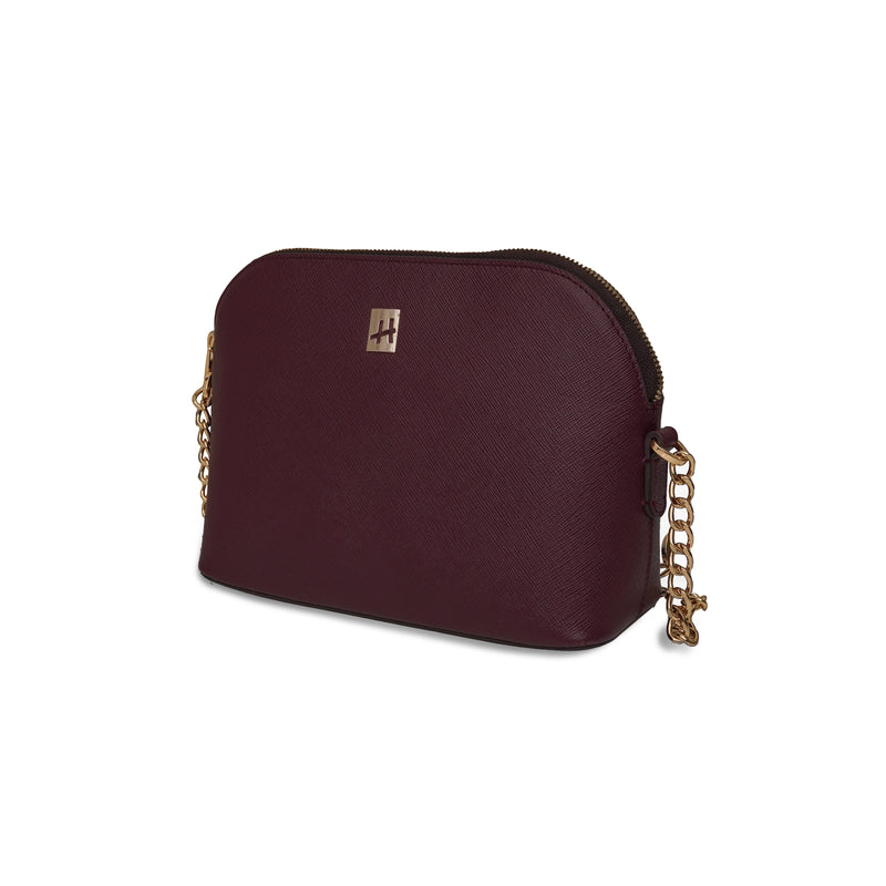 SHIMMER  - BORDO