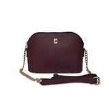 SHIMMER  - BORDO