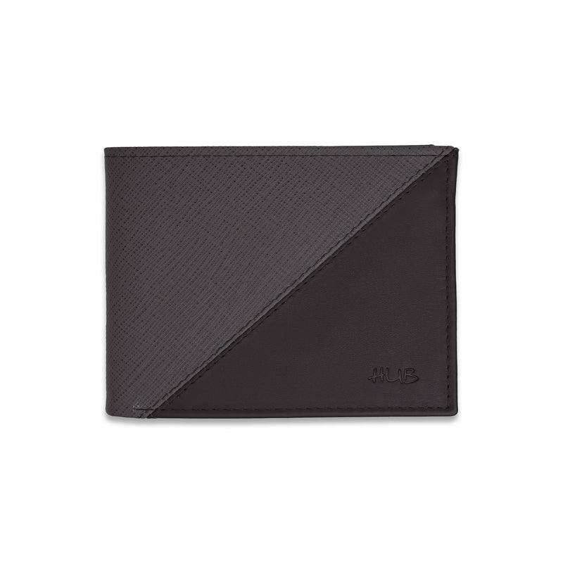 SPLIT - GREY BROWN