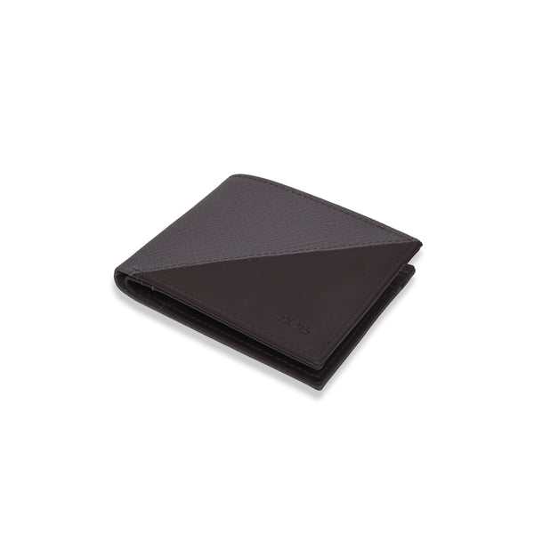 SPLIT - GREY BROWN