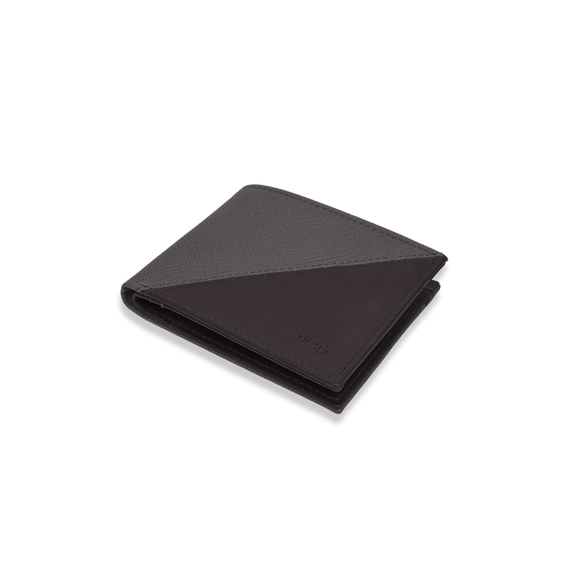 SPLIT - GREY BROWN