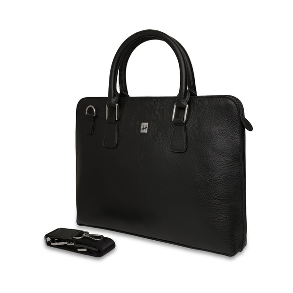 Achiever - BLACK