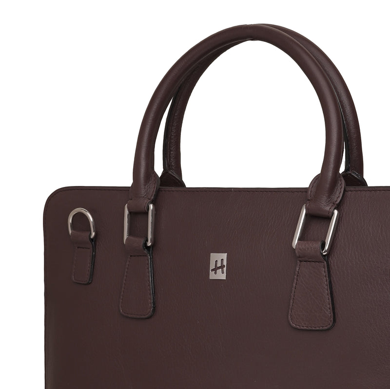 Achiever - BROWN