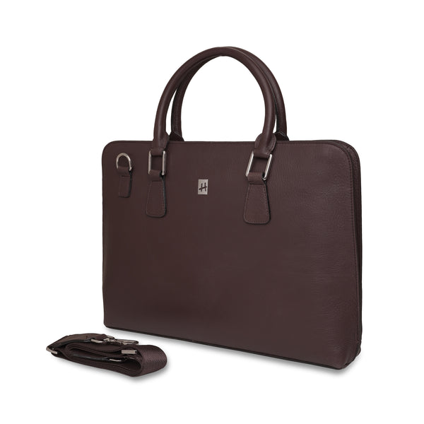 Achiever - BROWN