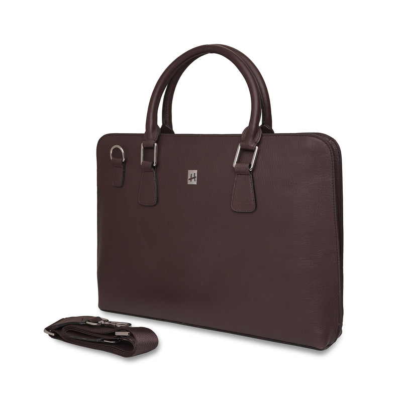 Achiever - BROWN