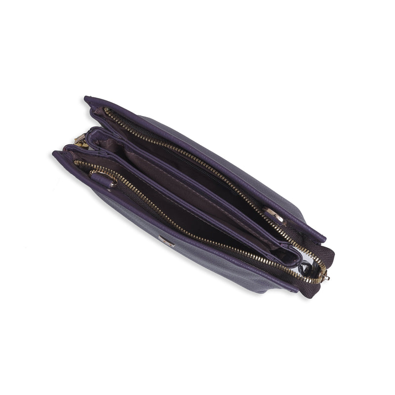 Gaze - MEDIUM PURPLE