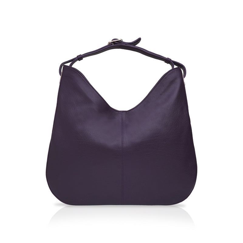 SUPPLE  - PURPLE