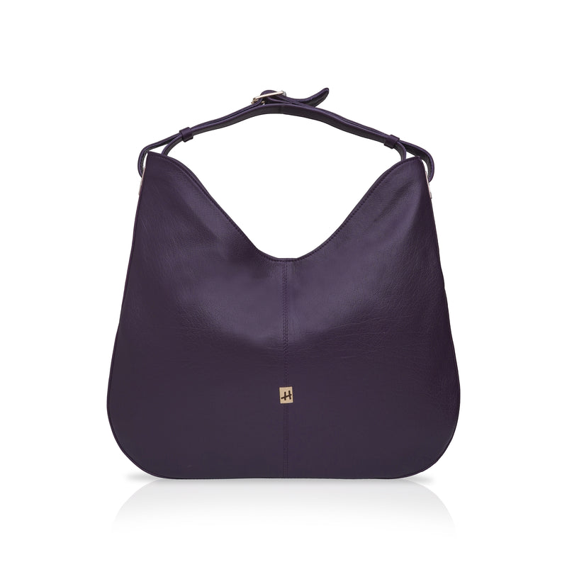 SUPPLE  - PURPLE