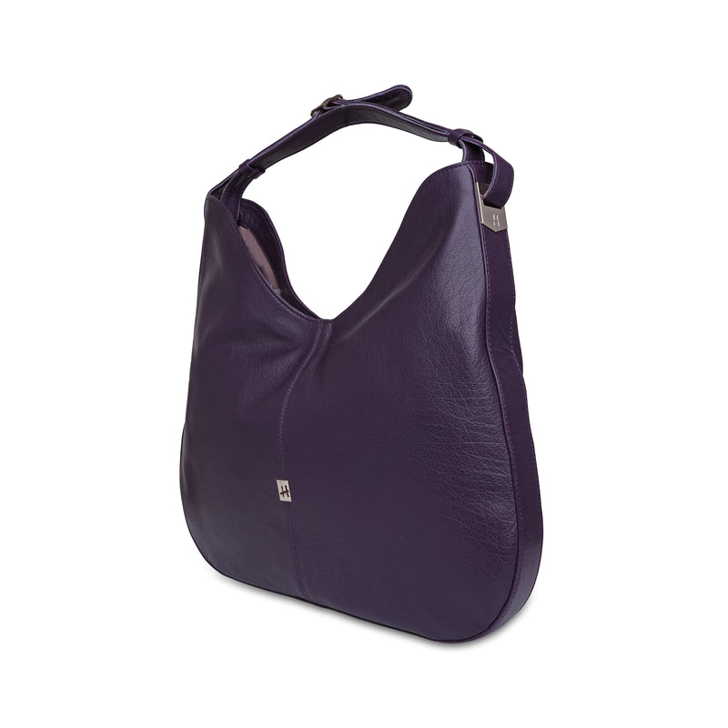 SUPPLE  - PURPLE