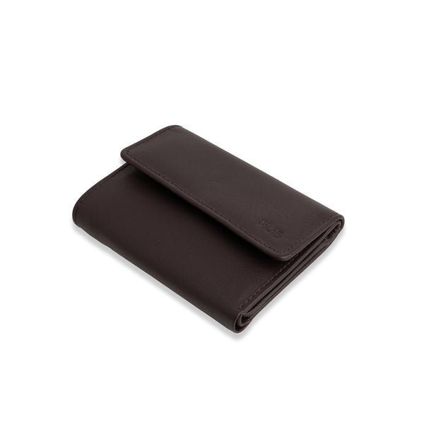 PLUSH - BROWN
