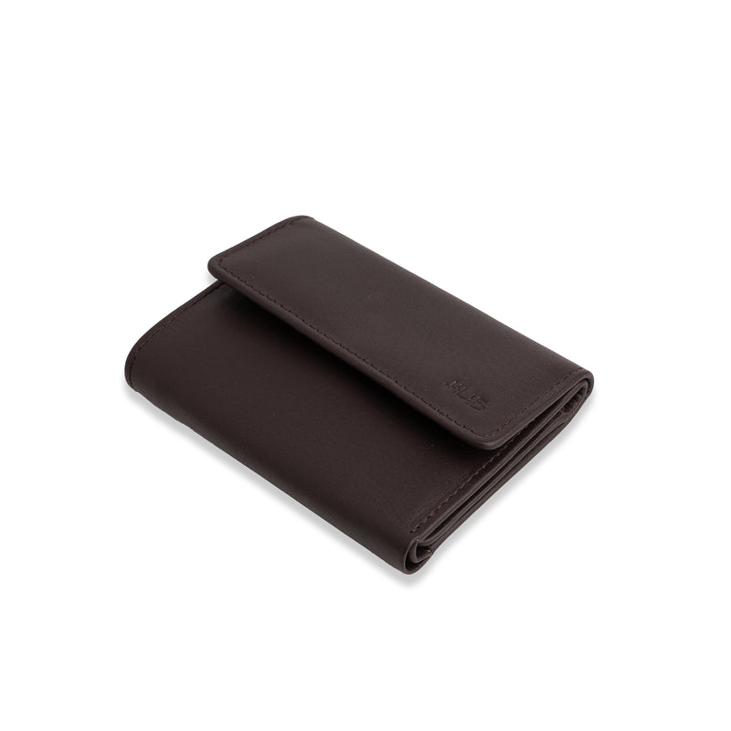 PLUSH - BROWN