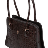SVELTE - BROWN