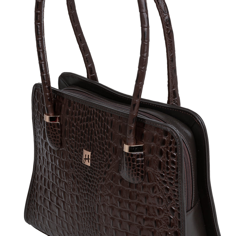 SVELTE - BROWN