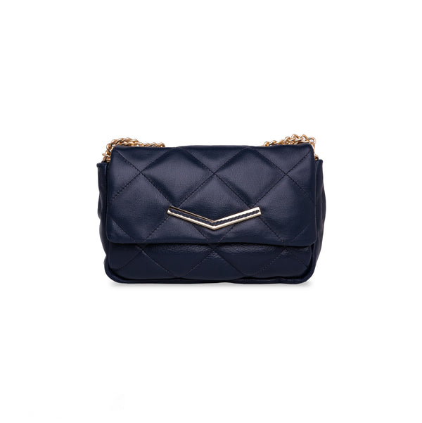 Veloura - NAVY BLUE