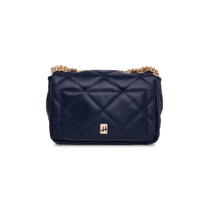 Veloura - NAVY BLUE