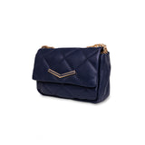 Veloura - NAVY BLUE