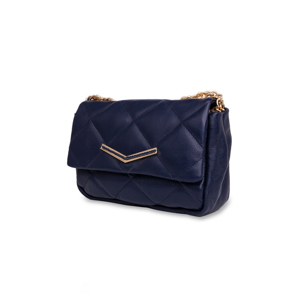 Veloura - NAVY BLUE