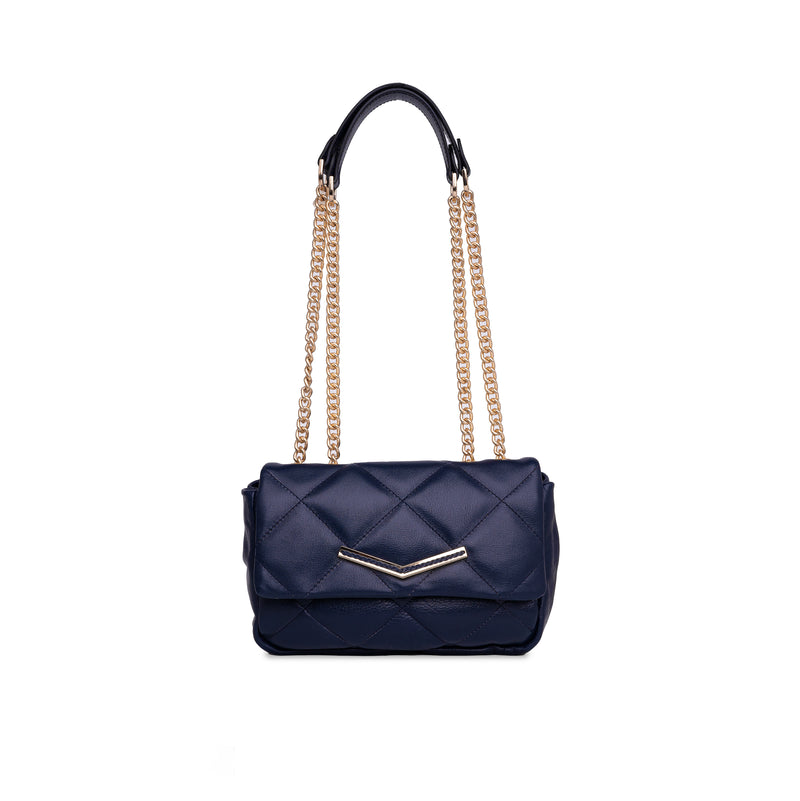 Veloura - NAVY BLUE