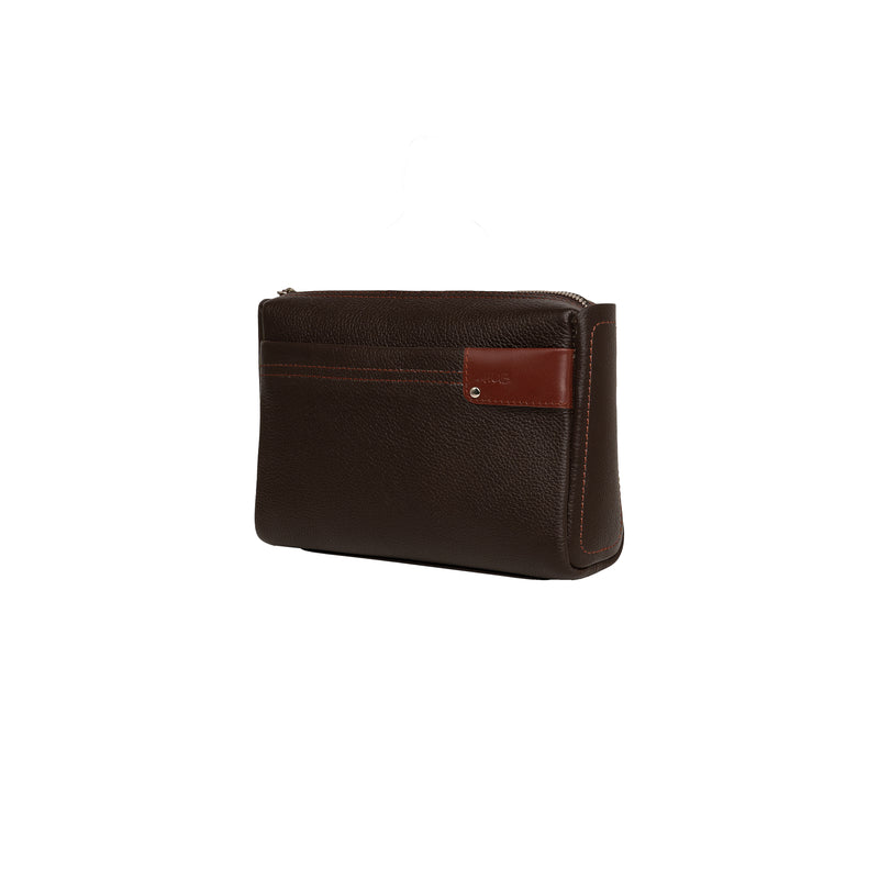 BASE - BROWN TAN
