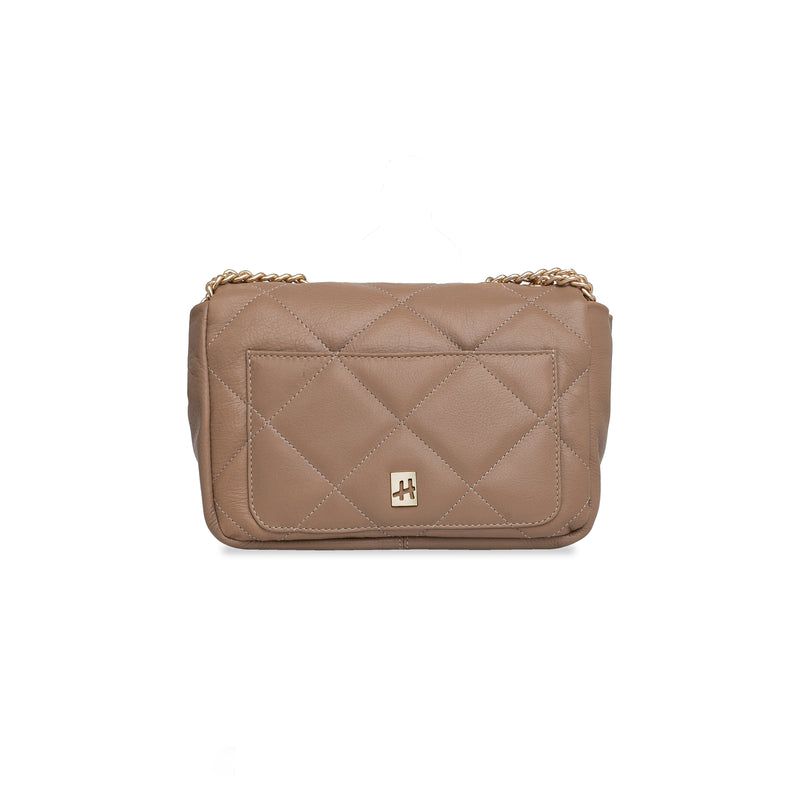 Veloura - BEIGE