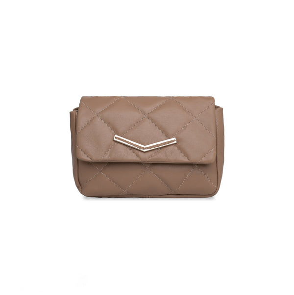 Veloura - BEIGE
