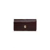 PLUSH - BROWN BROWN