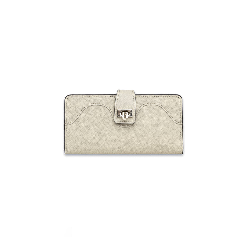 WAVE - BEIGE BROWN