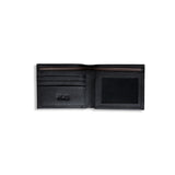 ZEST - BLACK BROWN