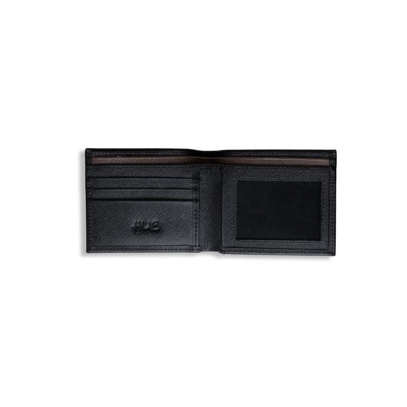 ZEST - BLACK BROWN
