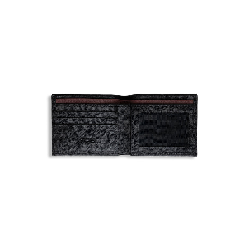 ZEST - BLACK BORDO